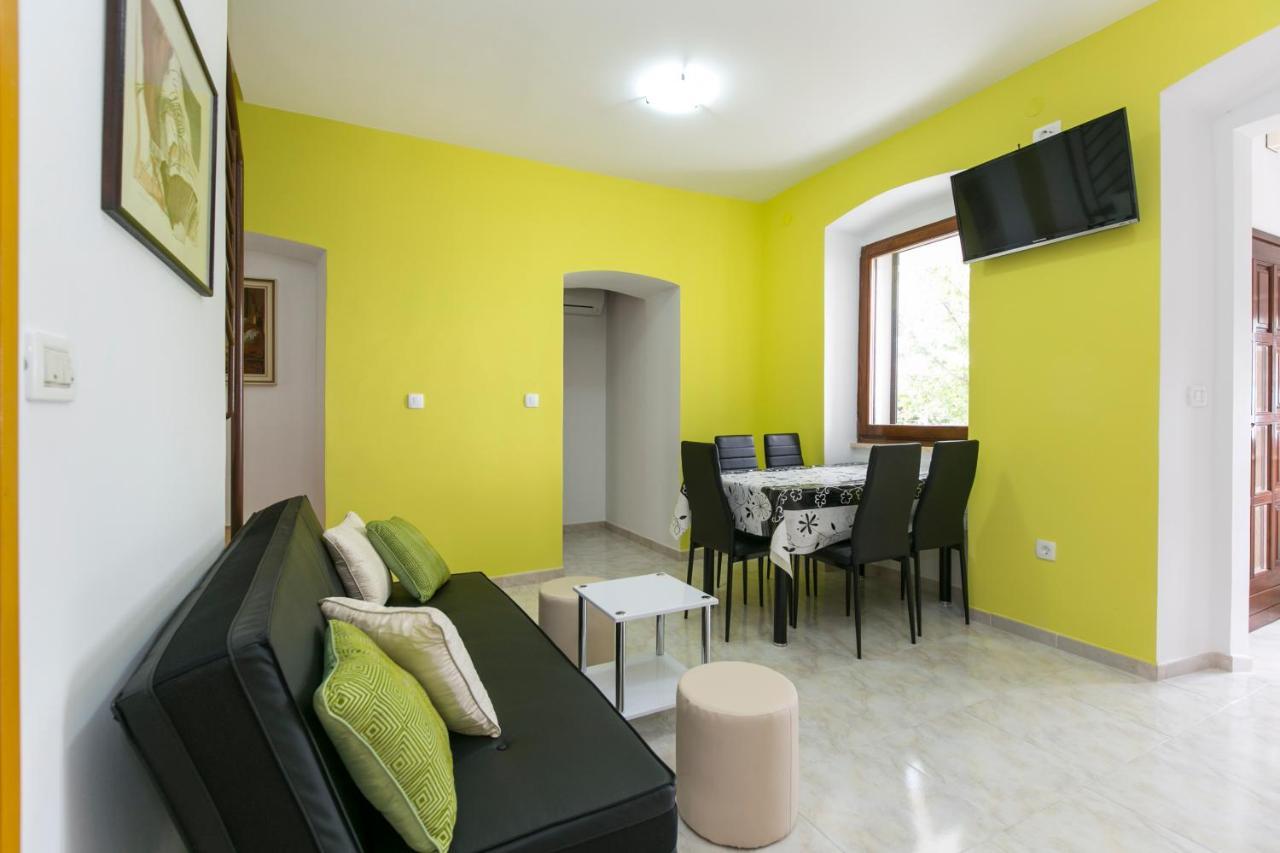 Relax Ravni Apartment Exterior photo