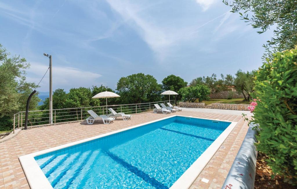Relax Ravni Apartment Exterior photo