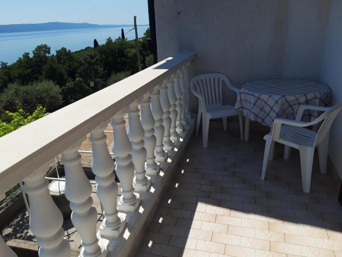 Relax Ravni Apartment Exterior photo